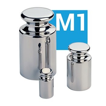Závaží třídy M1