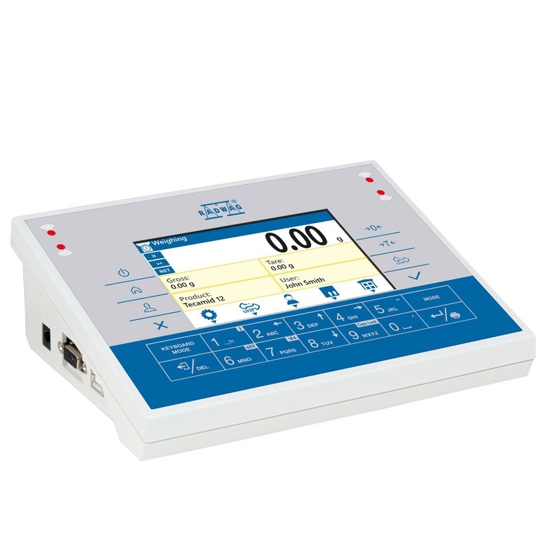 Indikátor PUE C32