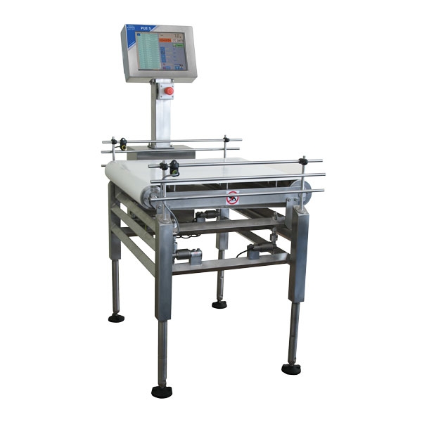 Dynamické váhy DWT/RC/HP