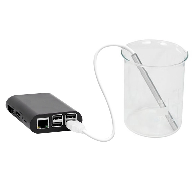THBR 2.0 monitorující okolní podmínky