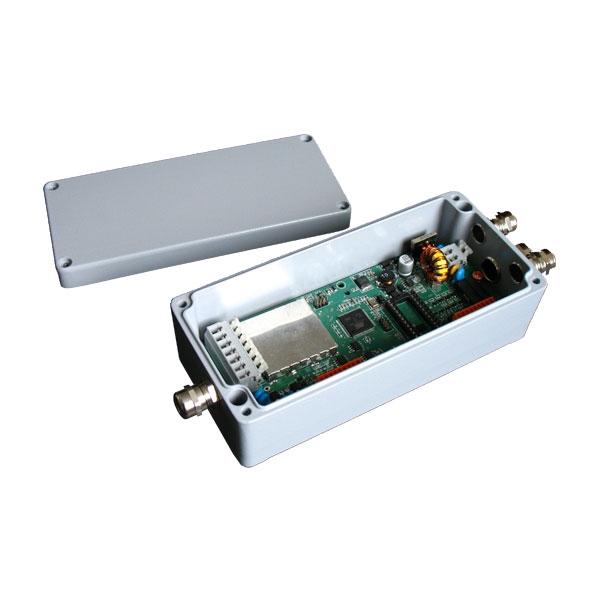 Moduly MW-01