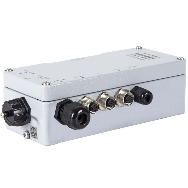 Moduly MW-01