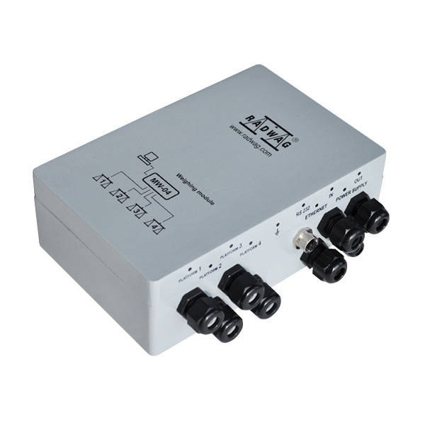 Moduly MW-04