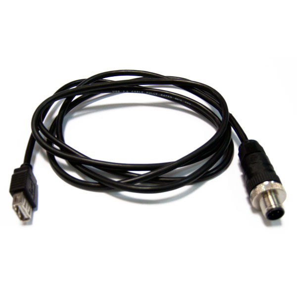 Adaptér USB pro vážící terminály